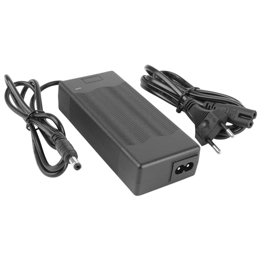 Chargeur de batterie trottinette 42v 1,5a PCP