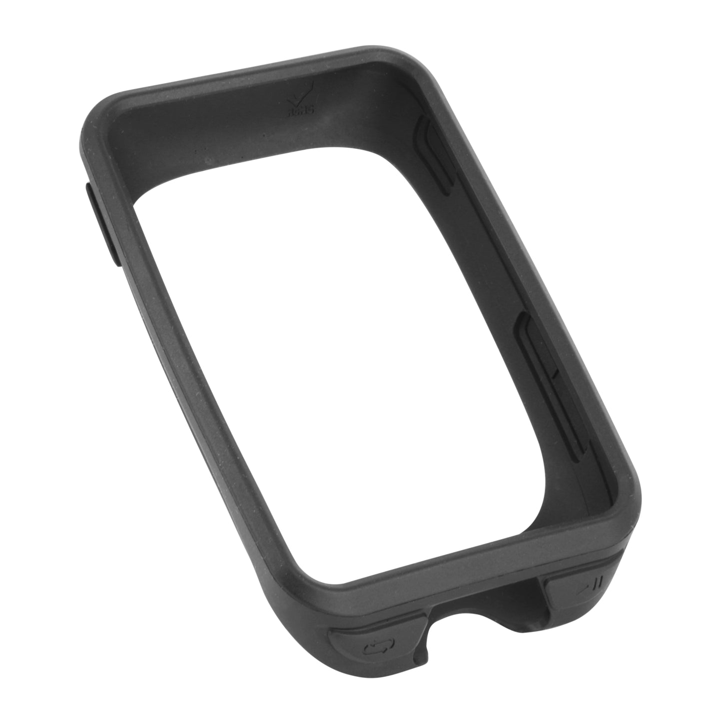 Igpsport silicone case bhbigs800 black (for igs800)