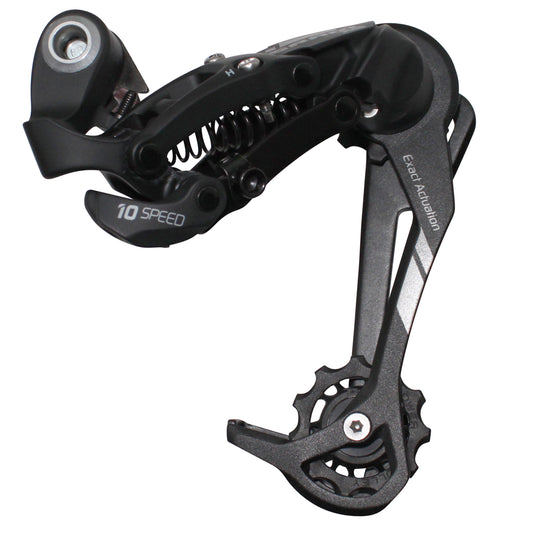 Dérailleur VTT arrière Sram 10v. x5 chape longue noir