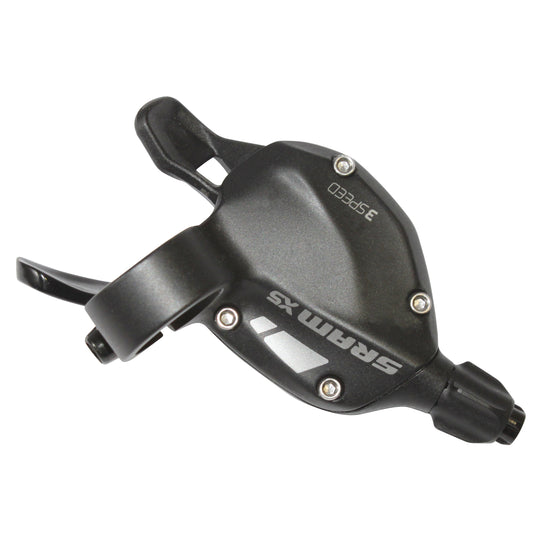 Manette VTT SRAM Trigger gauche X5 3V