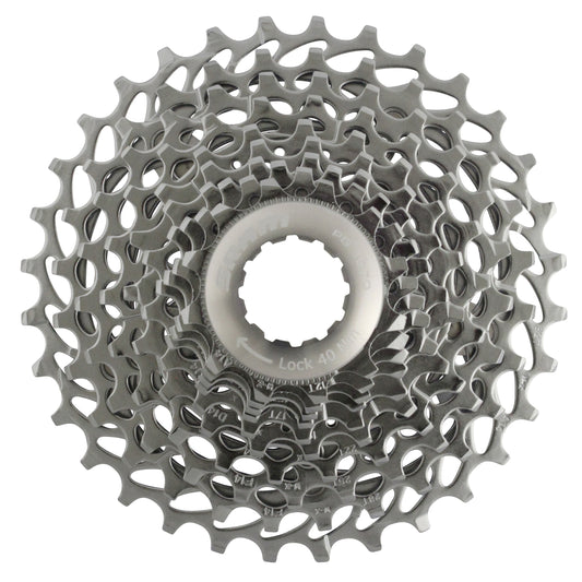 Cassette 10v. Sram pg1070 x9-xo 12-36 (12,13,15,17,19,22,25,28,32,36)
