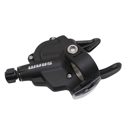 Manette VTT SRAM Trigger droite X4 8V