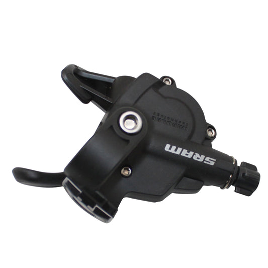 Manette VTT SRAM Trigger gauche X4 3V