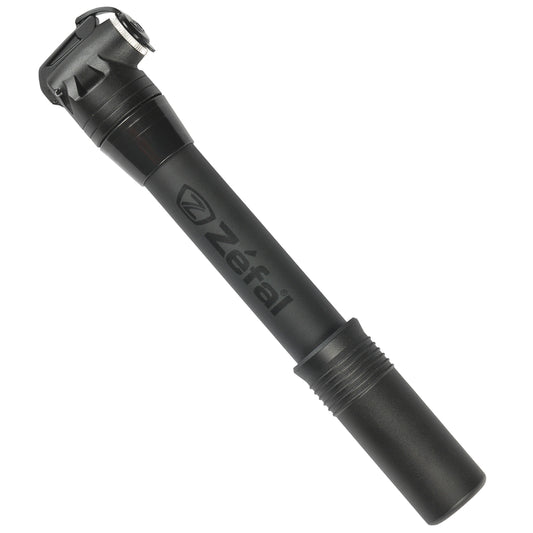 Zefal Z Cross Aluminum Mini MTB Pump 7 bar 230mm