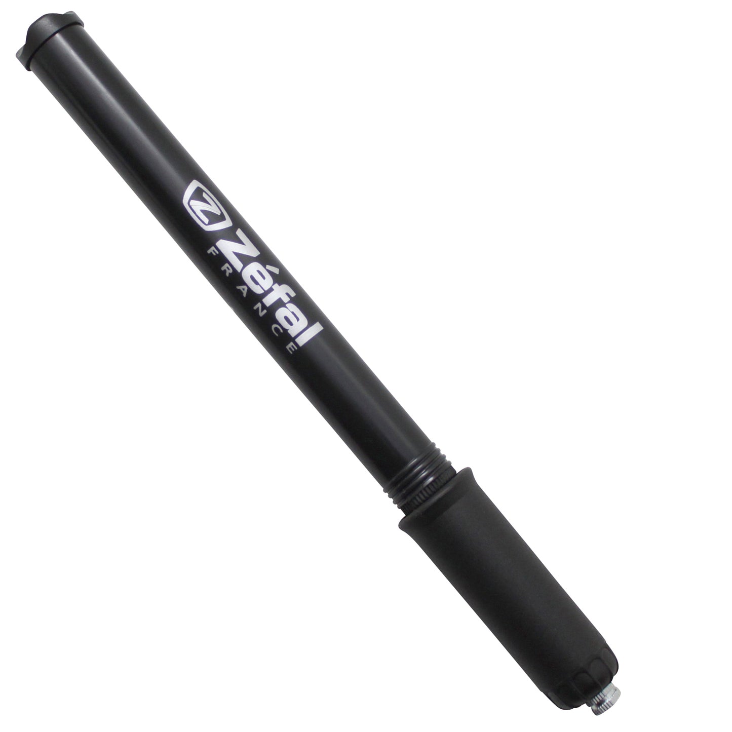 Pompe tradi Zefal noir 250mm Presta