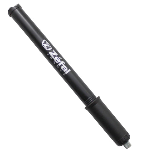 Zefal traditional pump black 250mm Schrader