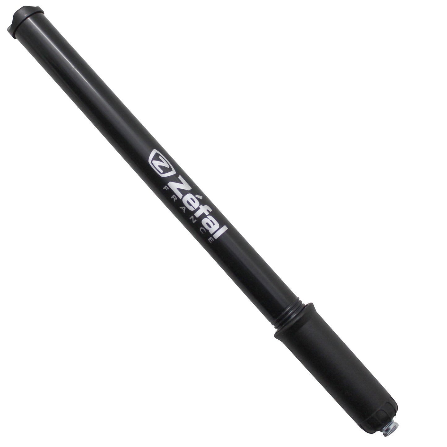 Pompe tradi Zefal noir 300mm Presta
