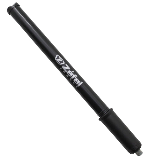 Zefal traditional pump black 300mm Schrader