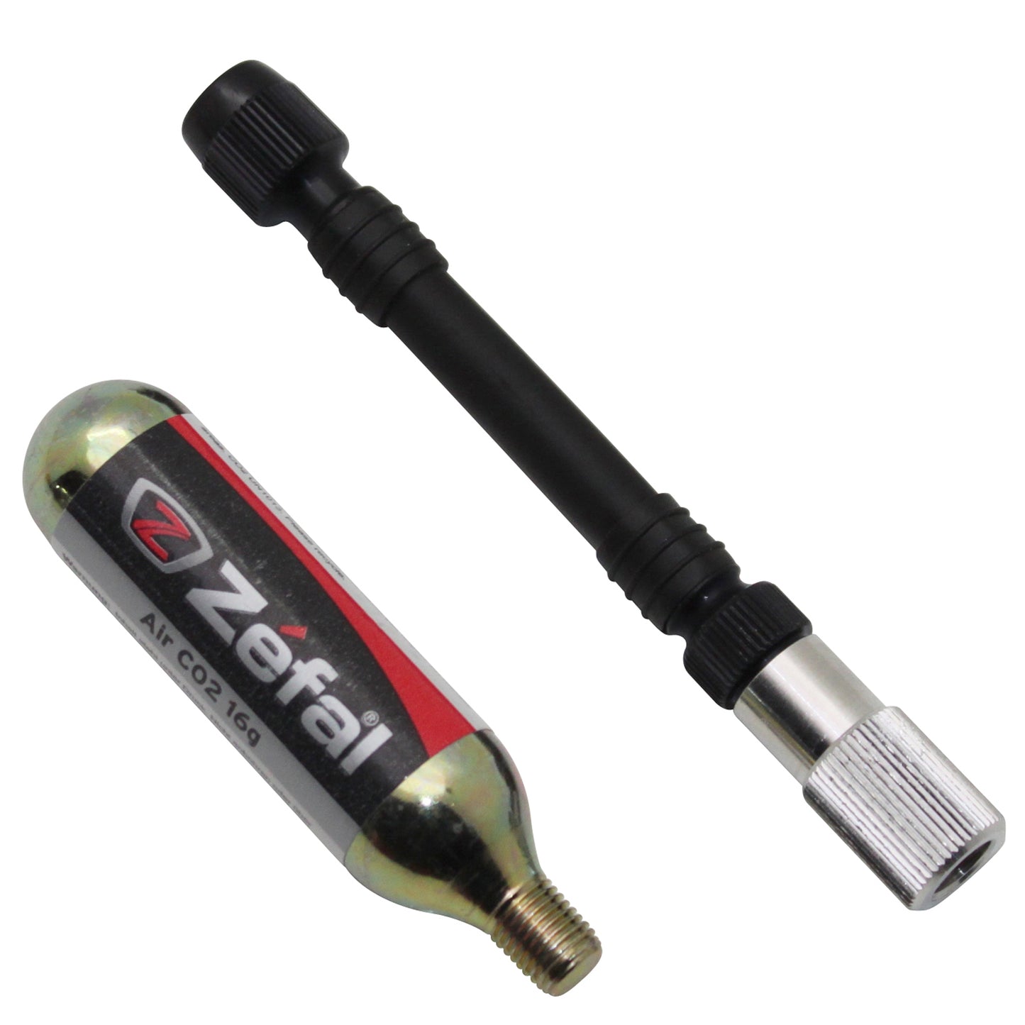 Gonfleur Zefal EZ Control flexible VP-VS
