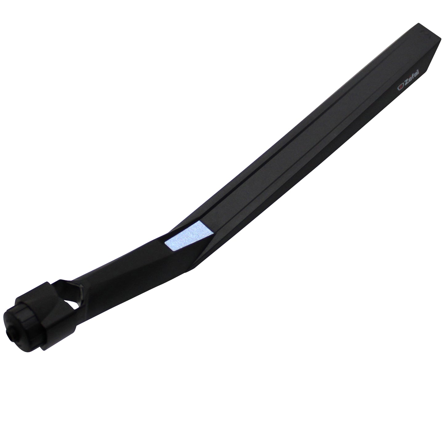 Garde-boue VTT arrière Zéfal Deflector RC50 noir 26-28"
