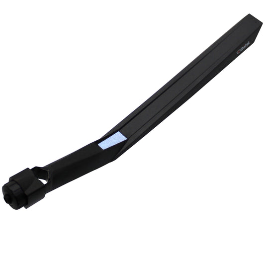 Zéfal Deflector RC50 Black 26-28" Rear Mountain Bike Mudguard