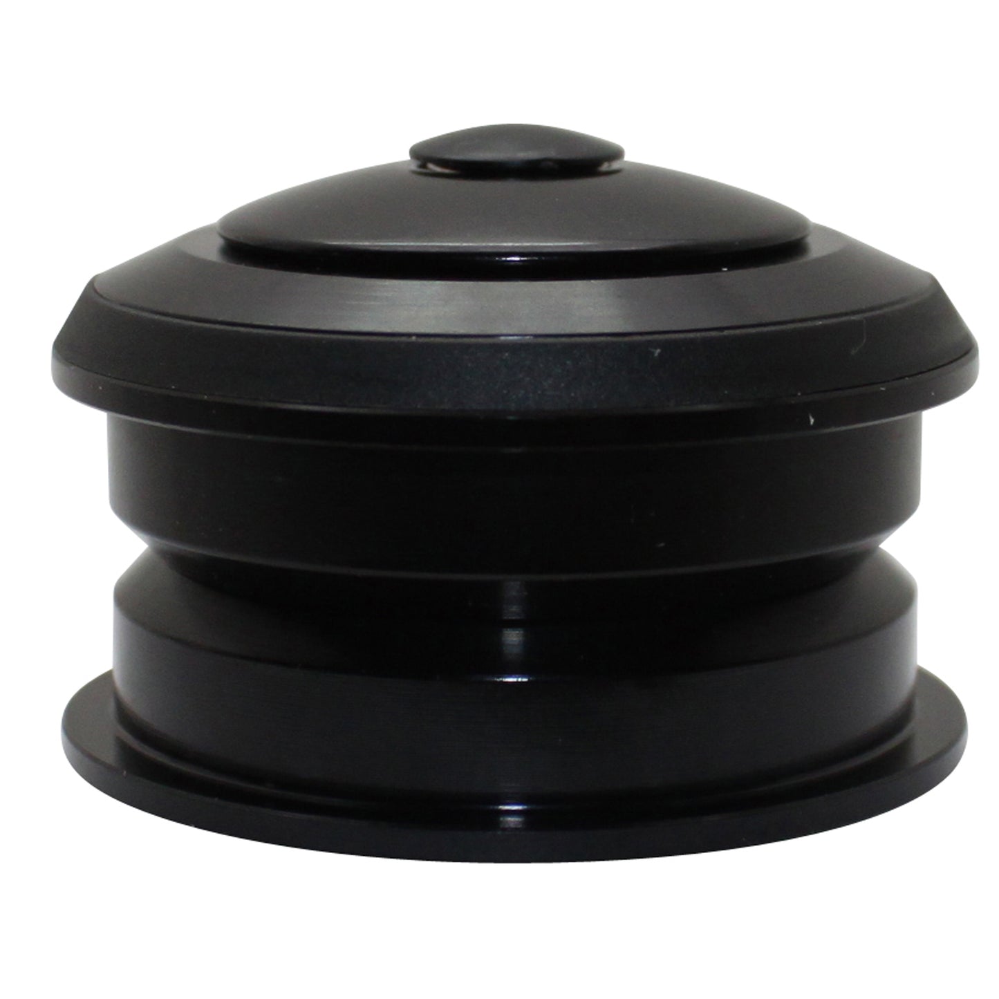 Newton 1"1/8 44mm Black Semi-Integrated Headset