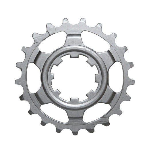 Pignon Miche 11V pour Campagnolo 21 dents dernière position