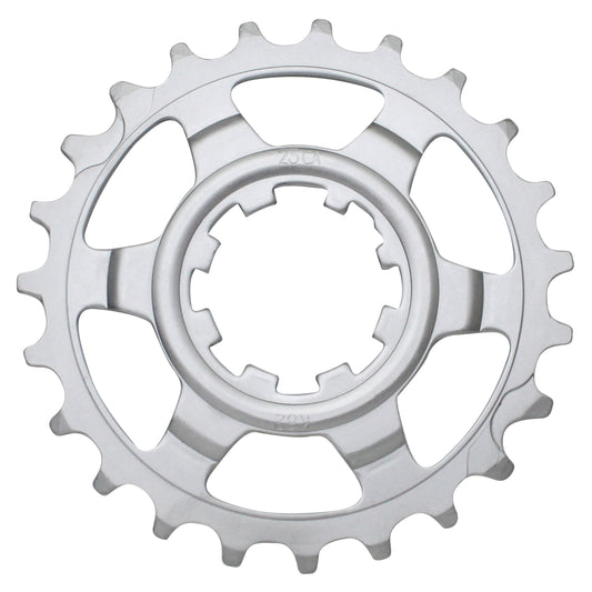 Pignon Miche 11V pour Campagnolo 23 dents dernière position