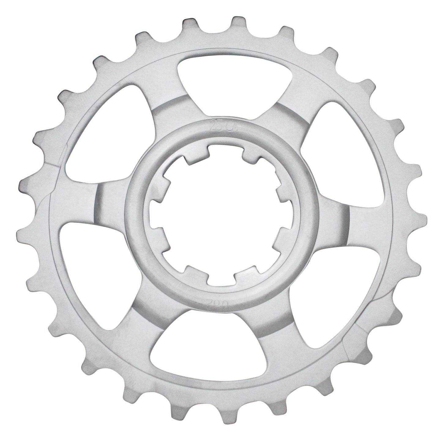 Pignon Miche 11V pour Campagnolo 25 dents dernière position