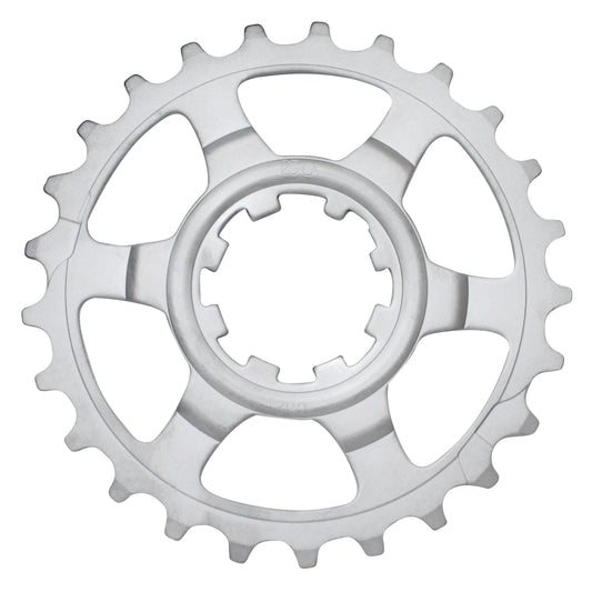 Pignon Miche 11V pour Campagnolo 25 dents dernière position