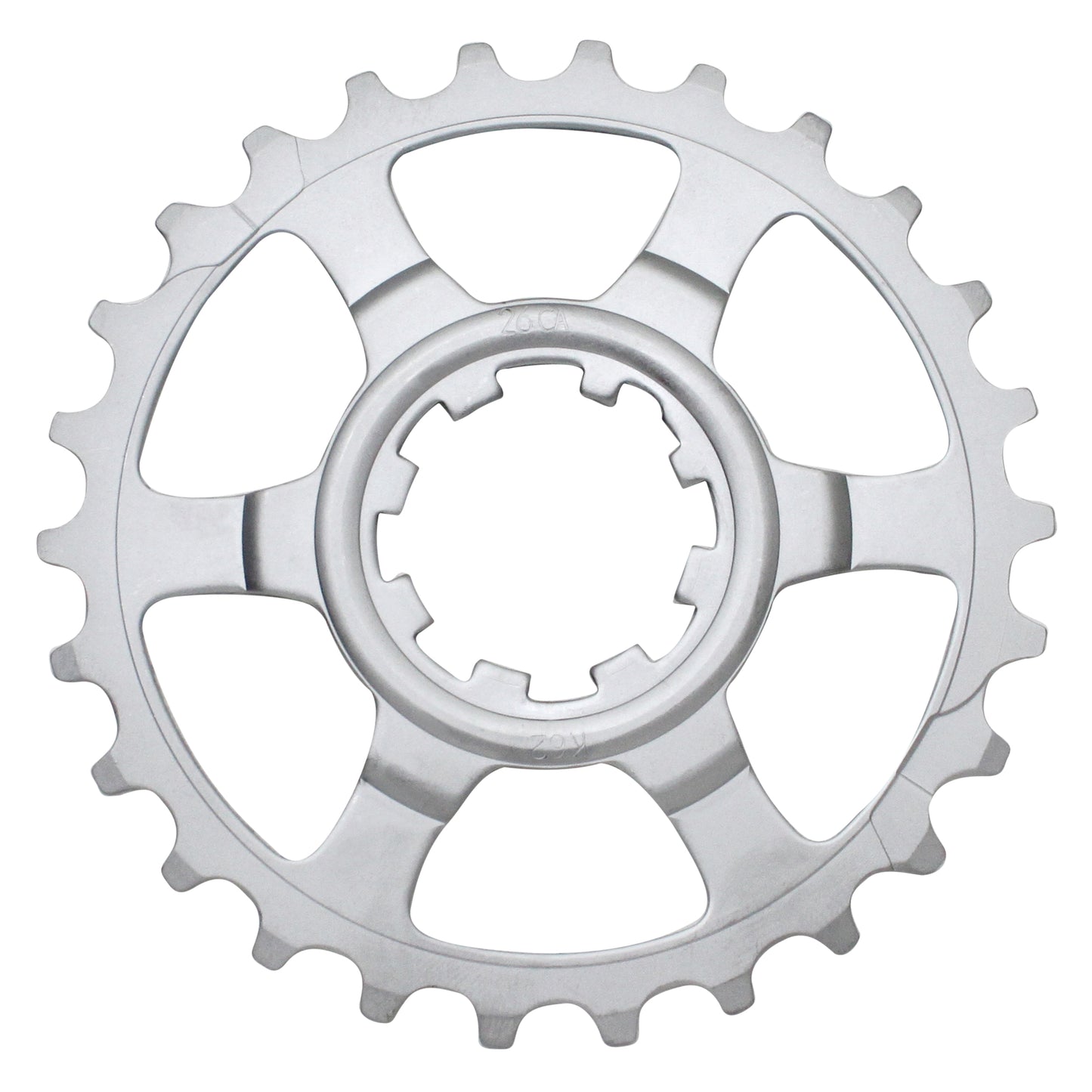 Pignon Miche 11V pour Campagnolo 26 dents dernière position