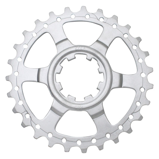Pignon Miche 11V pour Campagnolo 27 dents dernière position