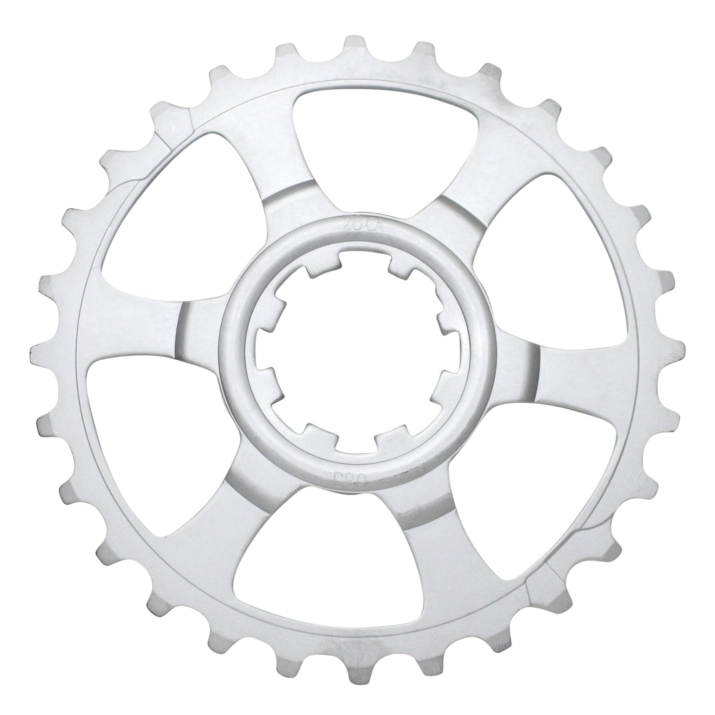 Pignon Miche 11V pour Campagnolo 28 dents dernière position