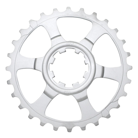 Pignon Miche 11V pour Campagnolo 28 dents dernière position