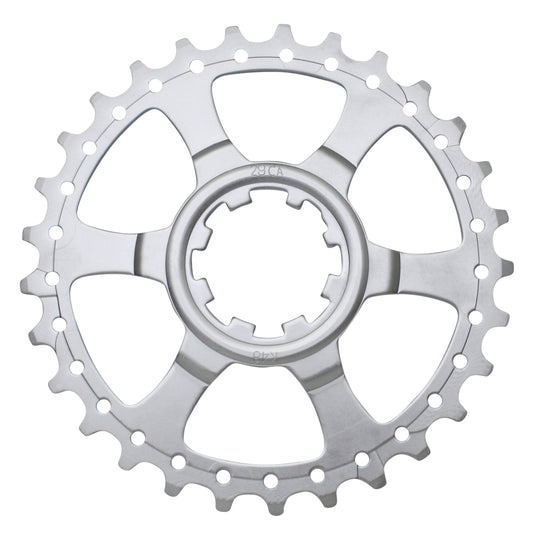 Pignon Miche 11V pour Campagnolo 29 dents dernière position