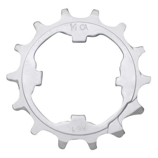 Pignon Miche 11V pour Campagnolo 14 dents