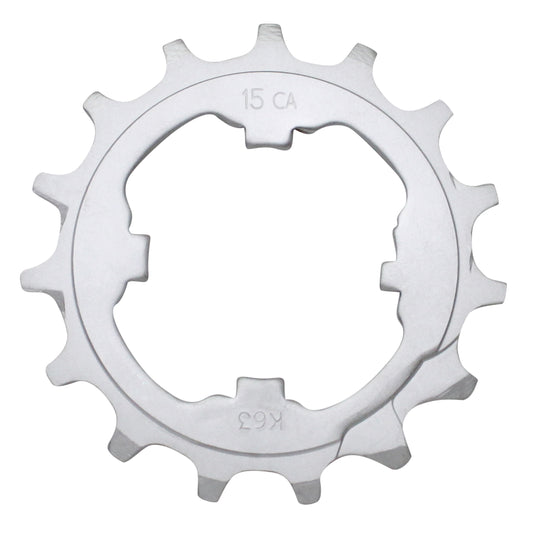Pignon Miche 11V pour Campagnolo 15 dents