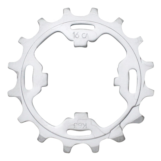 Pignon Miche 11V pour Campagnolo 16 dents