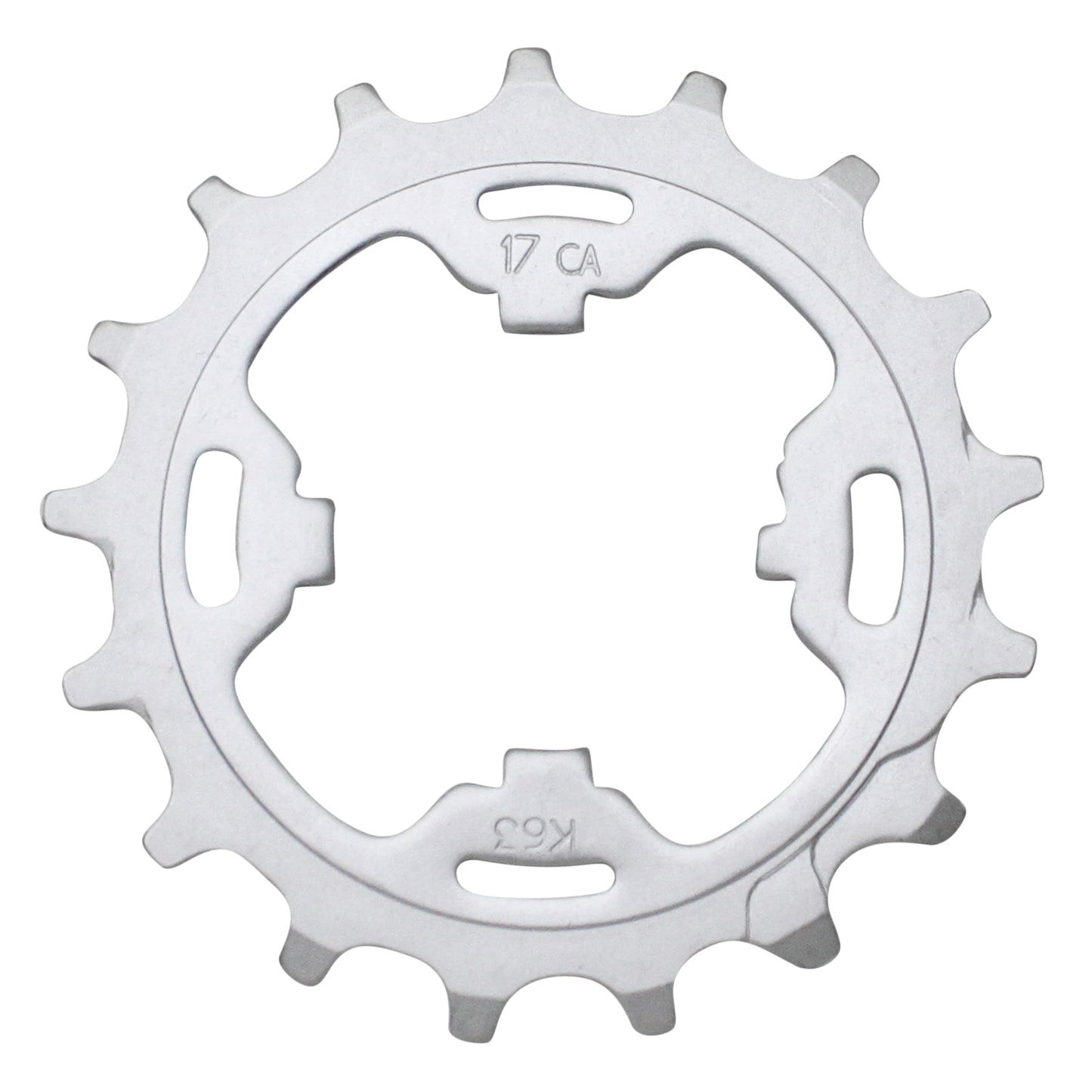 Miche 11-speed sprocket for Campagnolo 17 teeth
