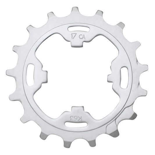 Miche 11-speed sprocket for Campagnolo 17 teeth