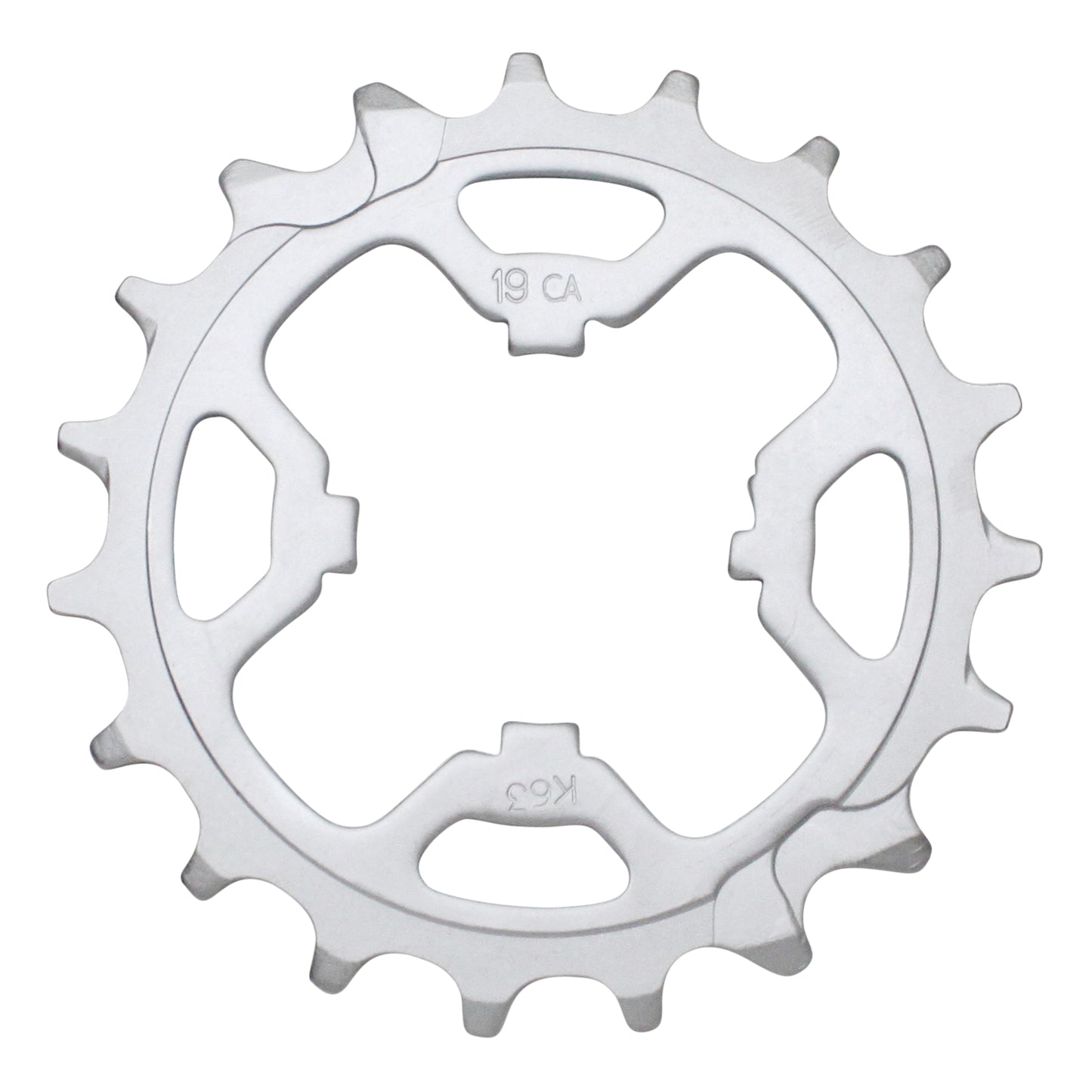 Miche 11-speed sprocket for Campagnolo 19 teeth
