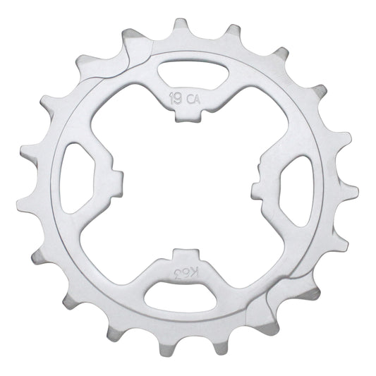 Miche 11-speed sprocket for Campagnolo 19 teeth