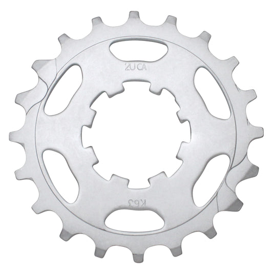 Miche 11-speed Sprocket for Campagnolo 20 teeth