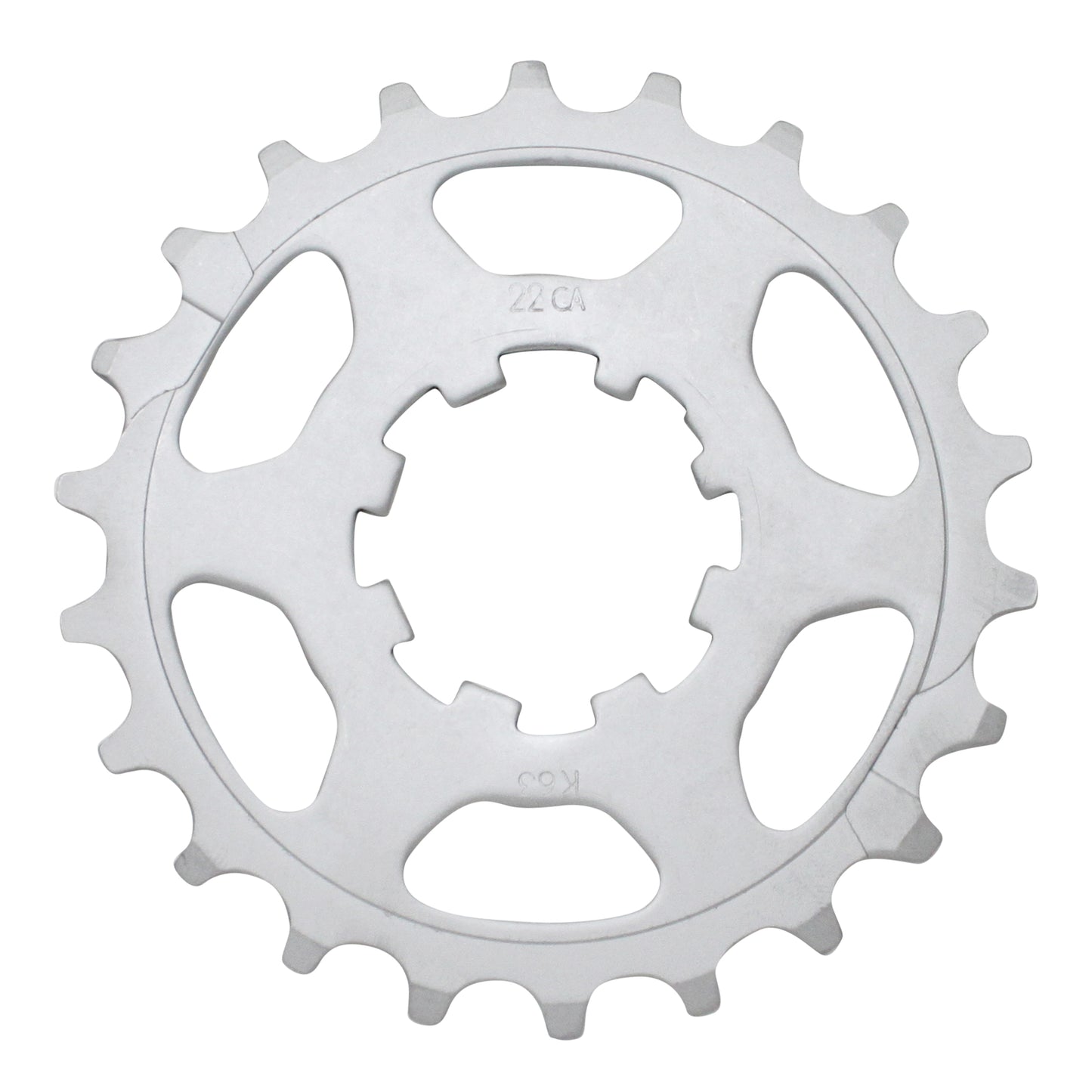 Miche 11-speed cog for Campagnolo 22 teeth