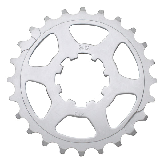 Miche 11-speed cog for Campagnolo 24 teeth