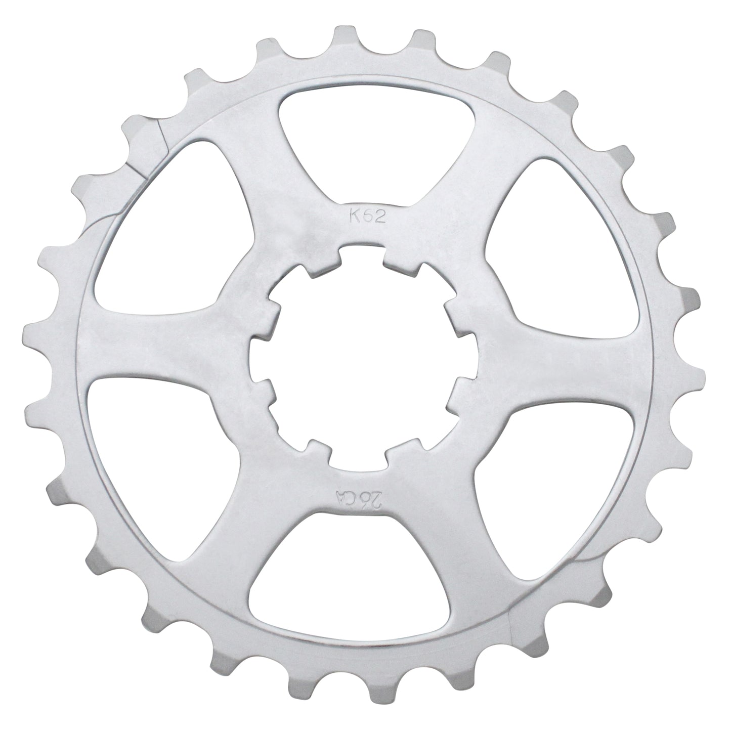 Pignon Miche 11V pour Campagnolo 26 dents