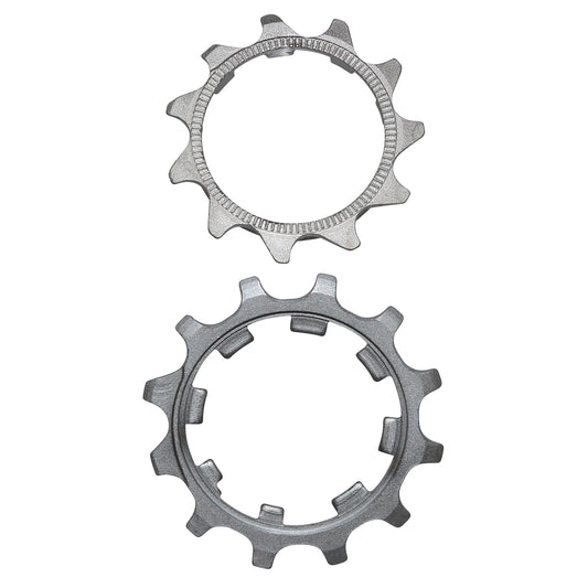 Miche 11-speed Campagnolo sprocket 11-tooth start with 12 teeth