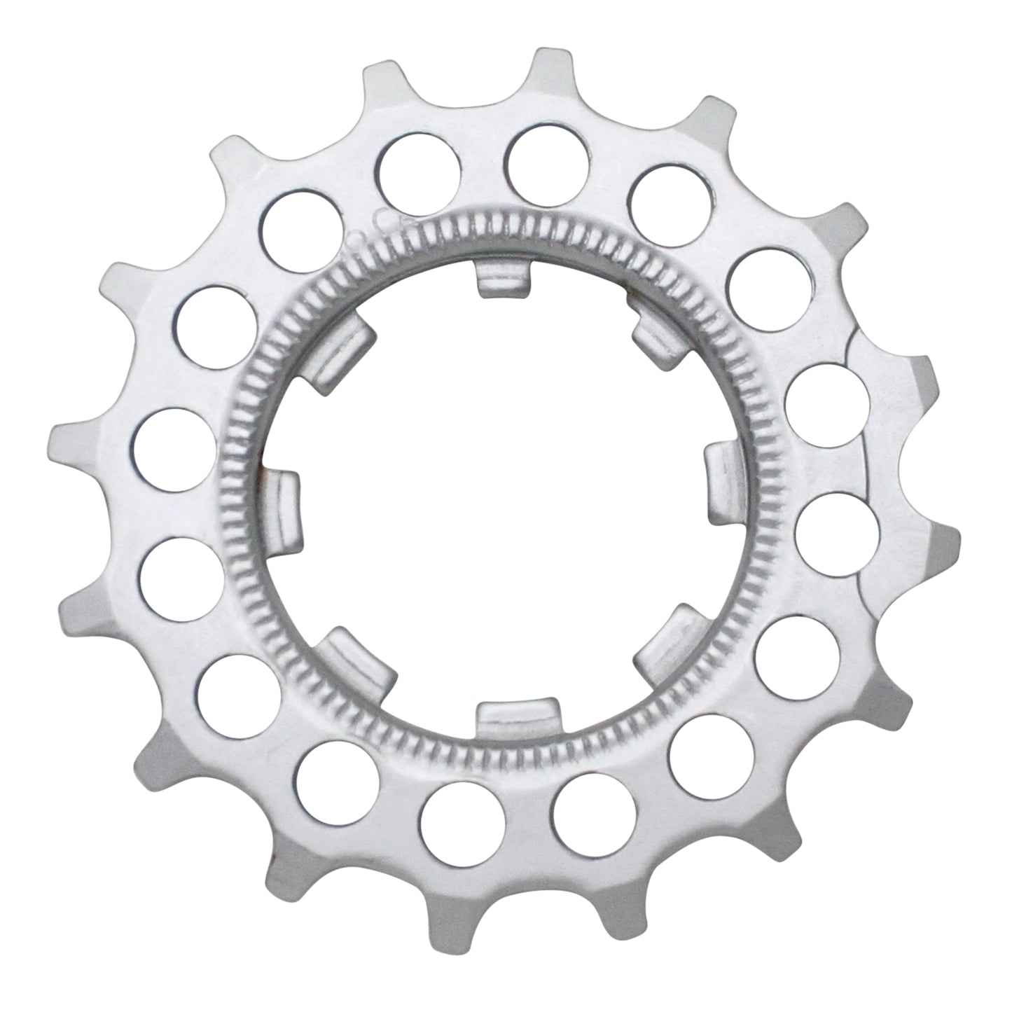 Miche 11-speed sprocket for Campagnolo 16 teeth start