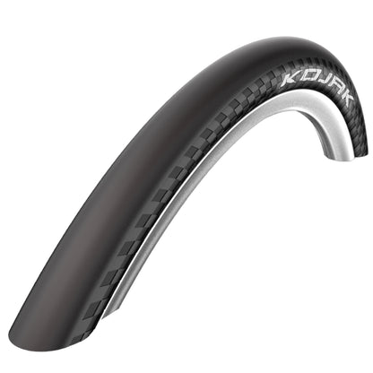 Pneu VTT Urbain 26 X 1.35 Schwalbe Kojak Noir Renfort RaceGuard TR (35-559)
