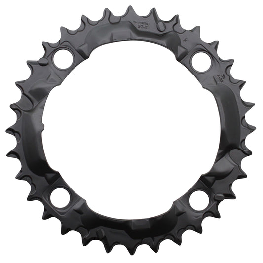 Plateau VTT 4 bras D104 pour Shimano Acera M361 32D 8V