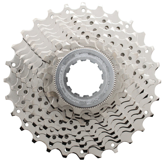 Cassette 10v. Shimano tiagra 4700 hg 12-28 compatible 105 (12-13-14-15-17-19-21-23-25-28)
