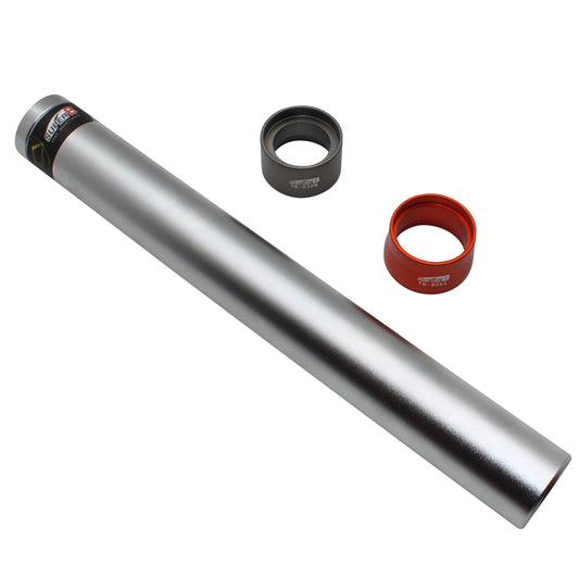 Newton cone-shaped headset cup remover for 1"1/4 and 1"1/2