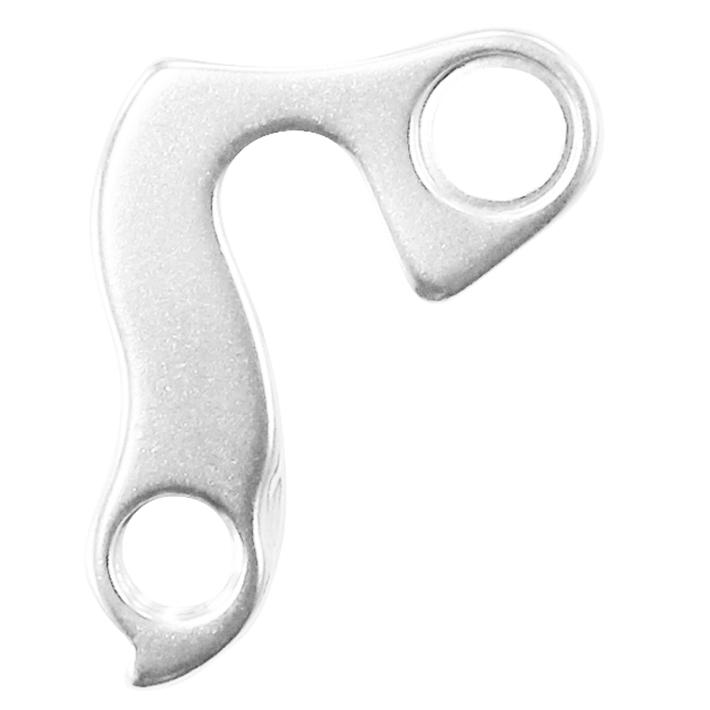 Patte dérailleur alu Marwi pour BH Bianchi Focus Orbea GH-013