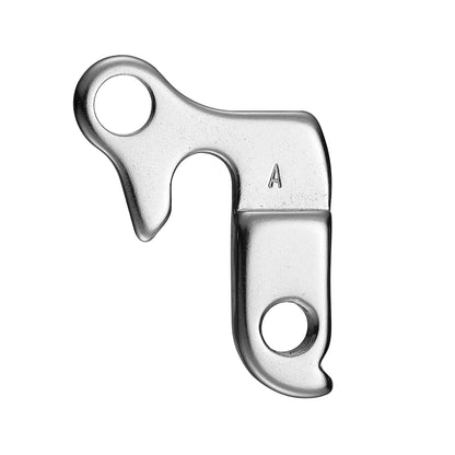 Patte dérailleur alu Marwi pour Gitane Fuji Bianchi Lapierre GH-001