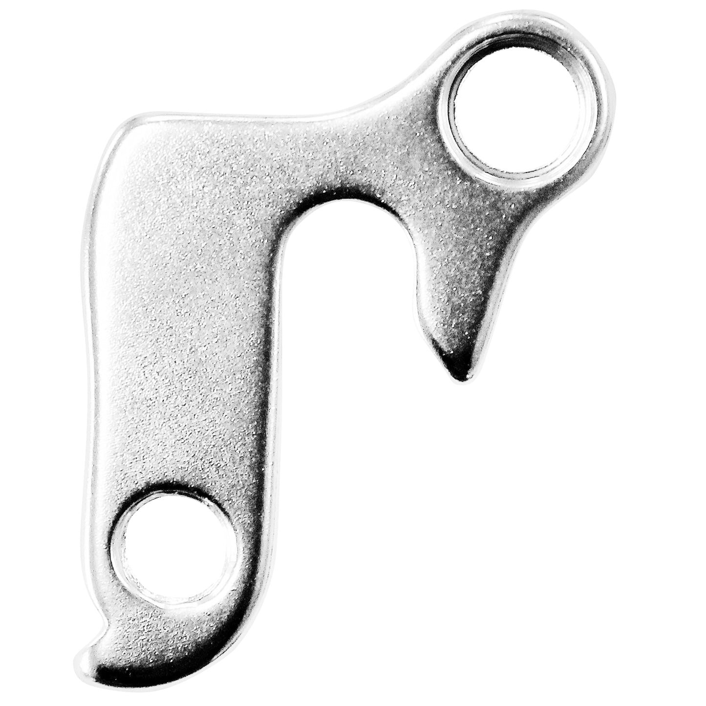 Patte dérailleur alu Marwi pour Gitane Fuji Bianchi Lapierre GH-001