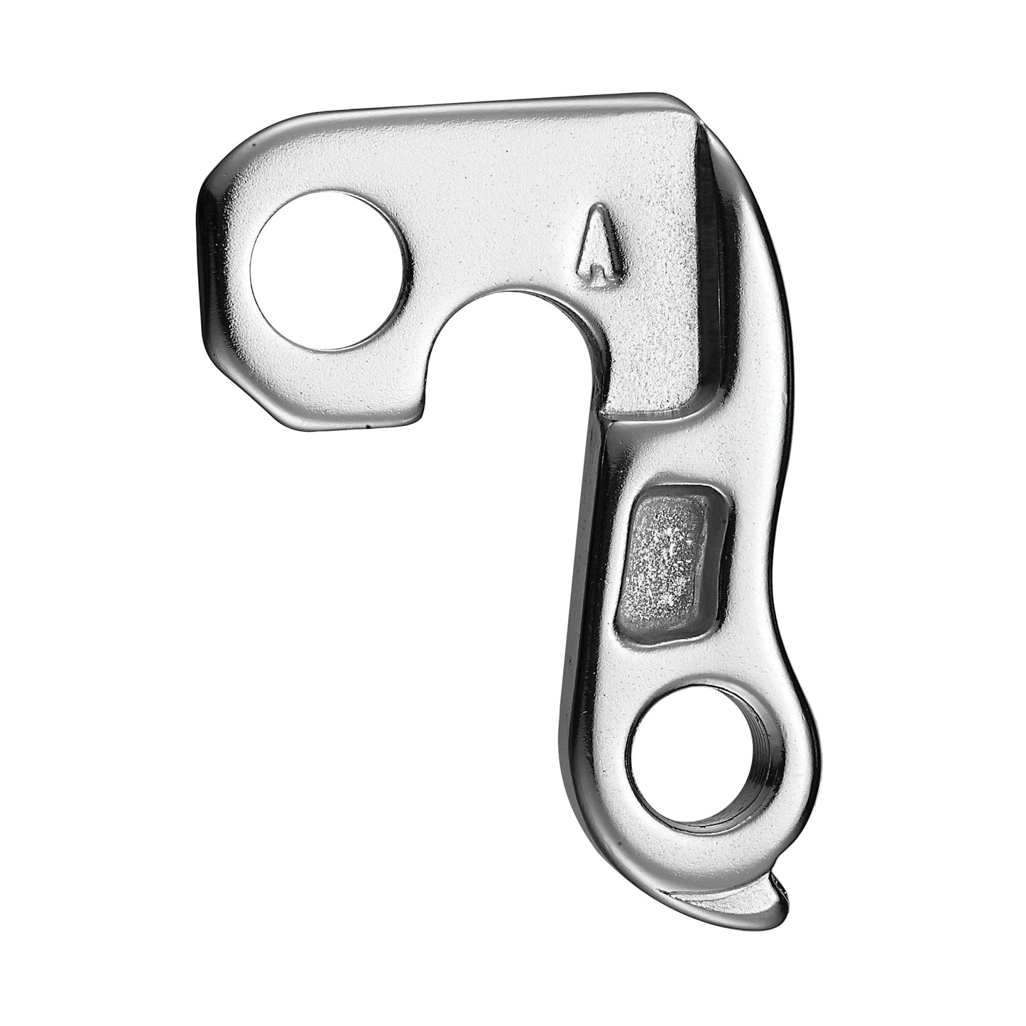 Patte dérailleur alu Marwi pour Focus Cube Btwin Nakamura GH-012