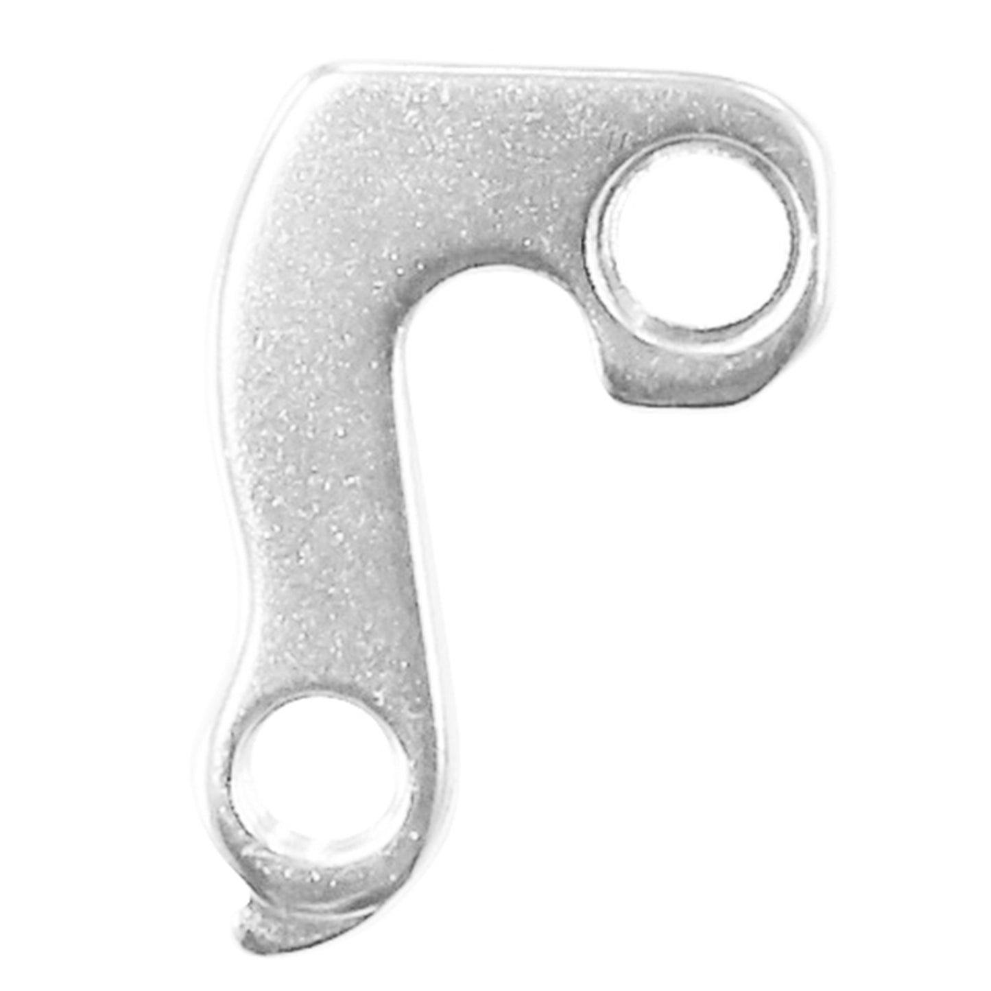 Patte dérailleur alu Marwi pour Focus Cube Btwin Nakamura GH-012