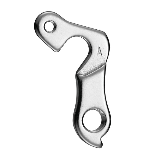 Patte dérailleur alu Marwi pour Wheeler Haibike Winora GH-026