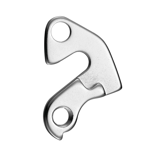 Patte dérailleur alu Marwi pour Mongoose GH-069