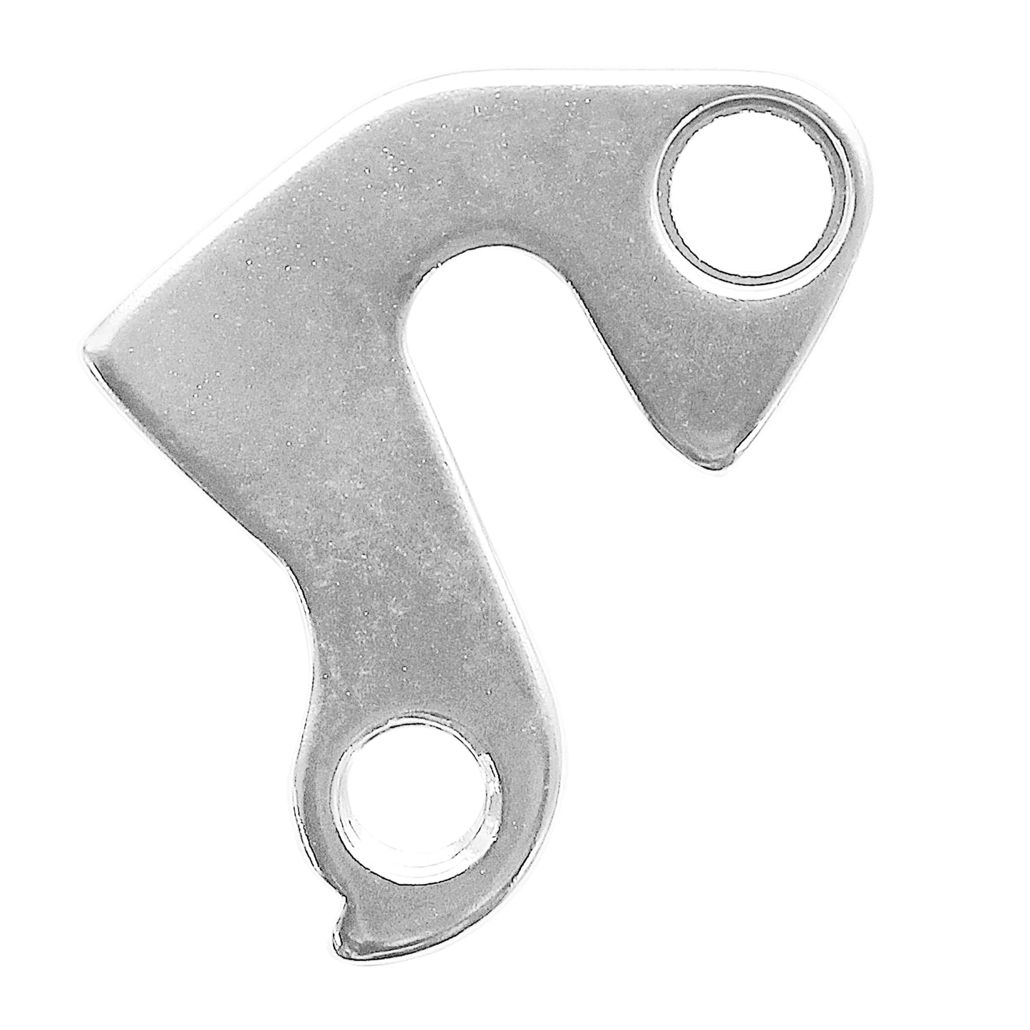 Marwi aluminum derailleur hanger for Mongoose GH-069